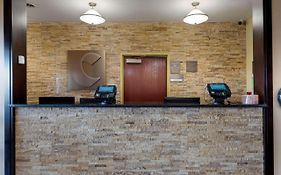 Comfort Suites Miamisburg - Dayton South